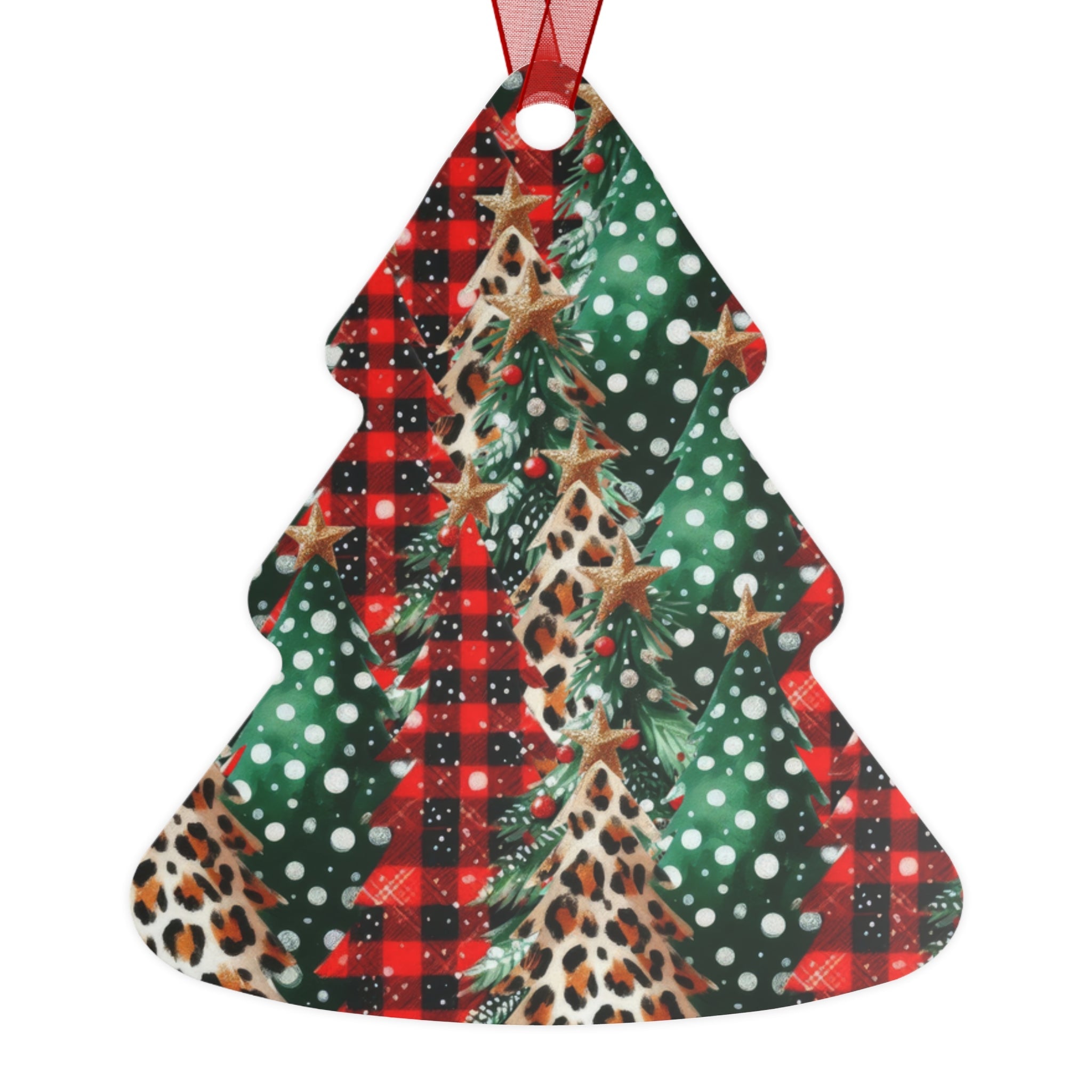 Christmas Ornaments Collection