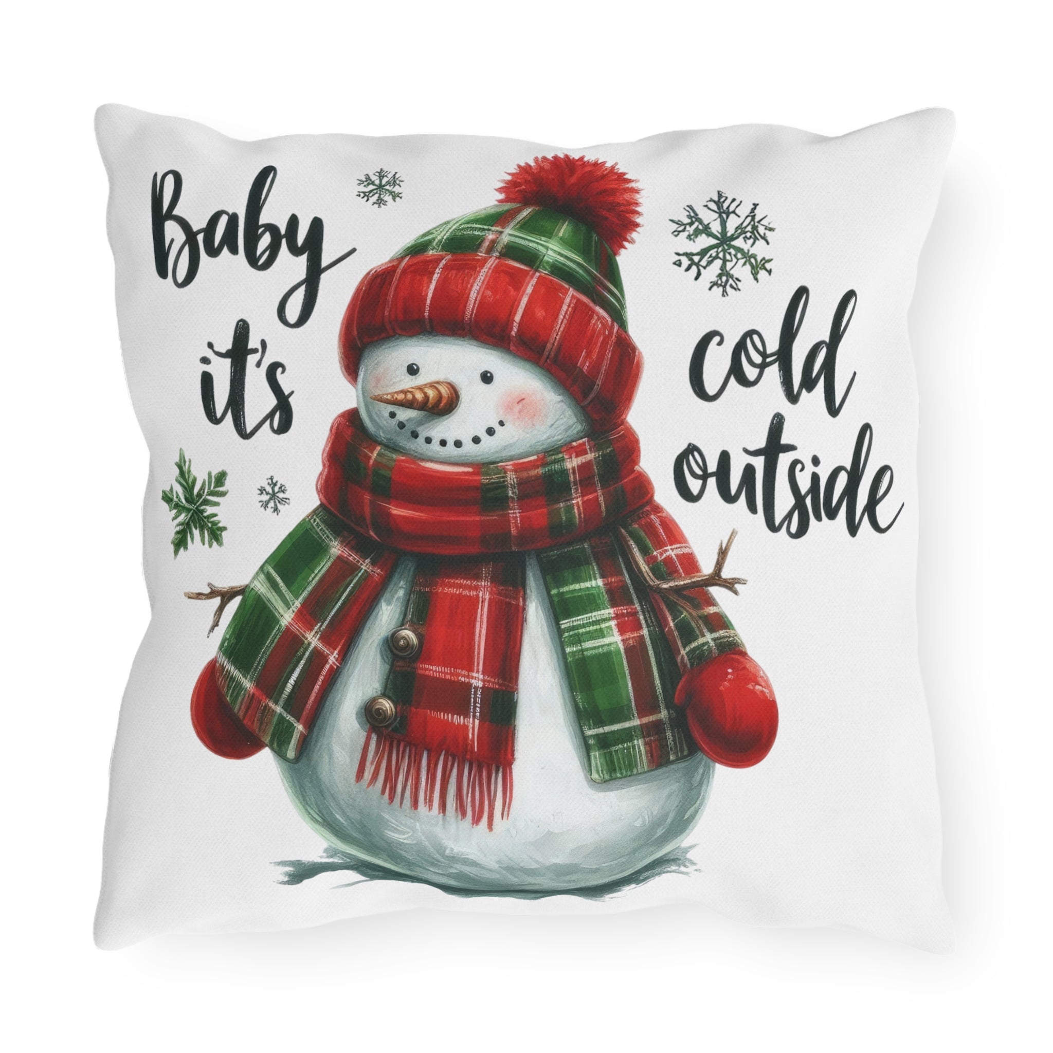 Outdoor Pillows Collection