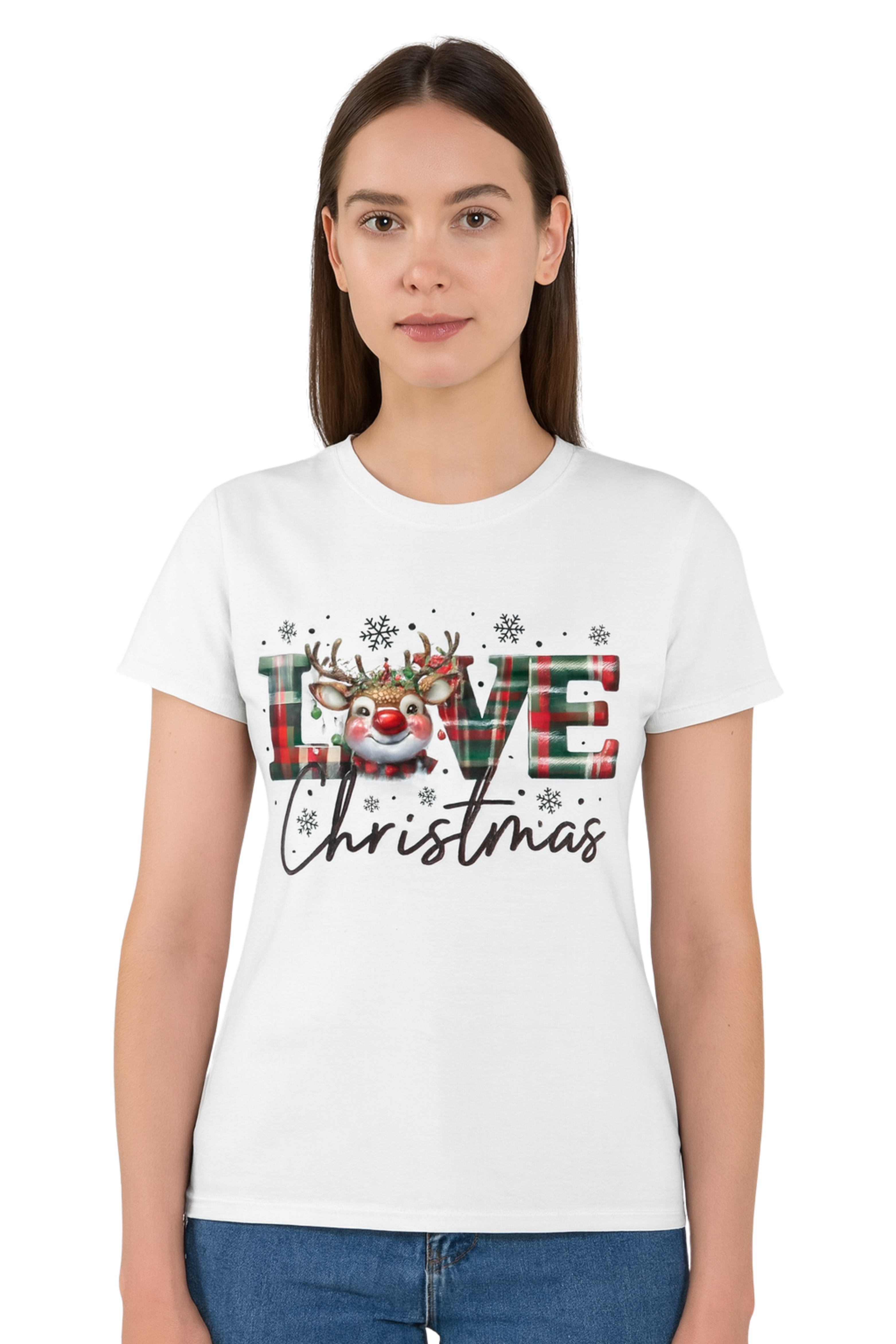Christmas T-Shirts Collection