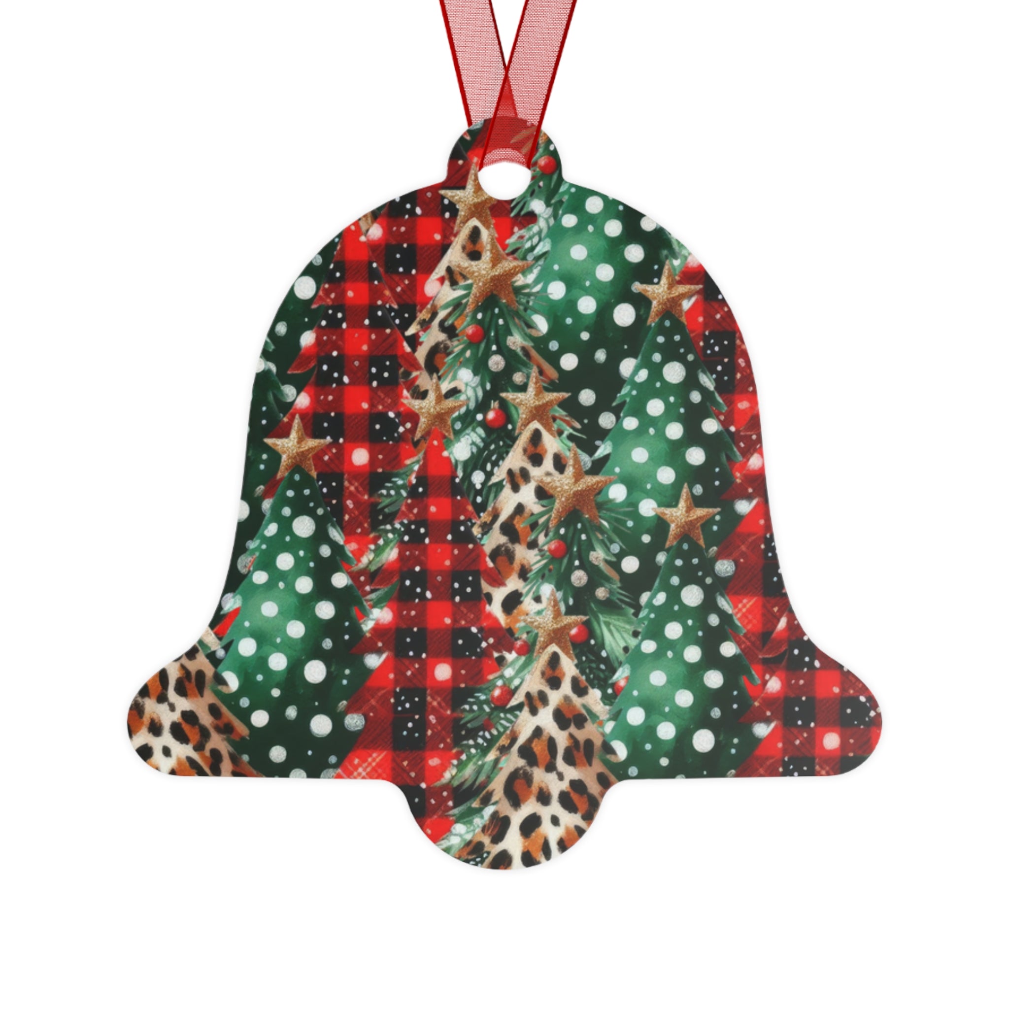 Metal Ornaments