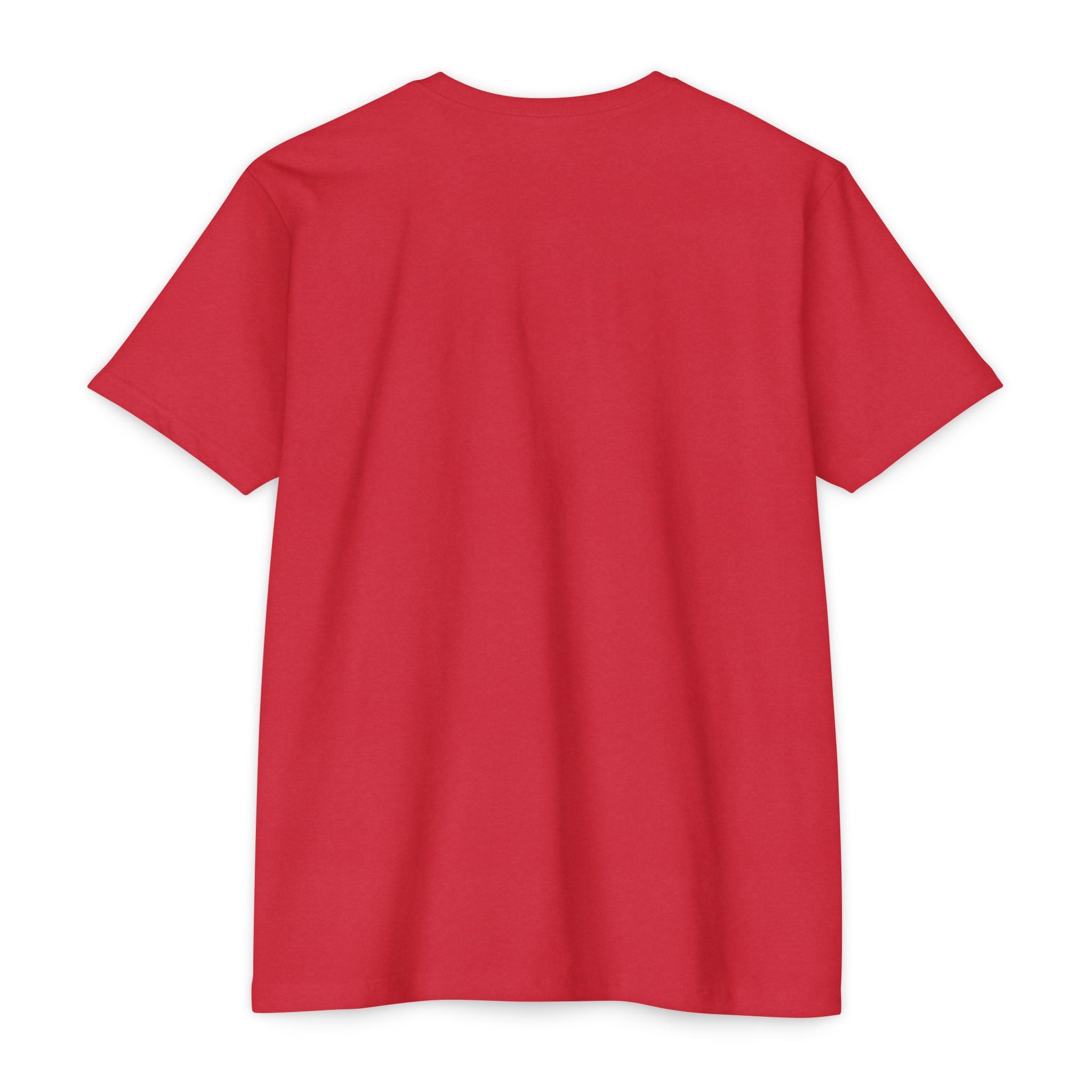 Christmas Basics T-Shirt – Festive Holiday Tee (4 Colors)