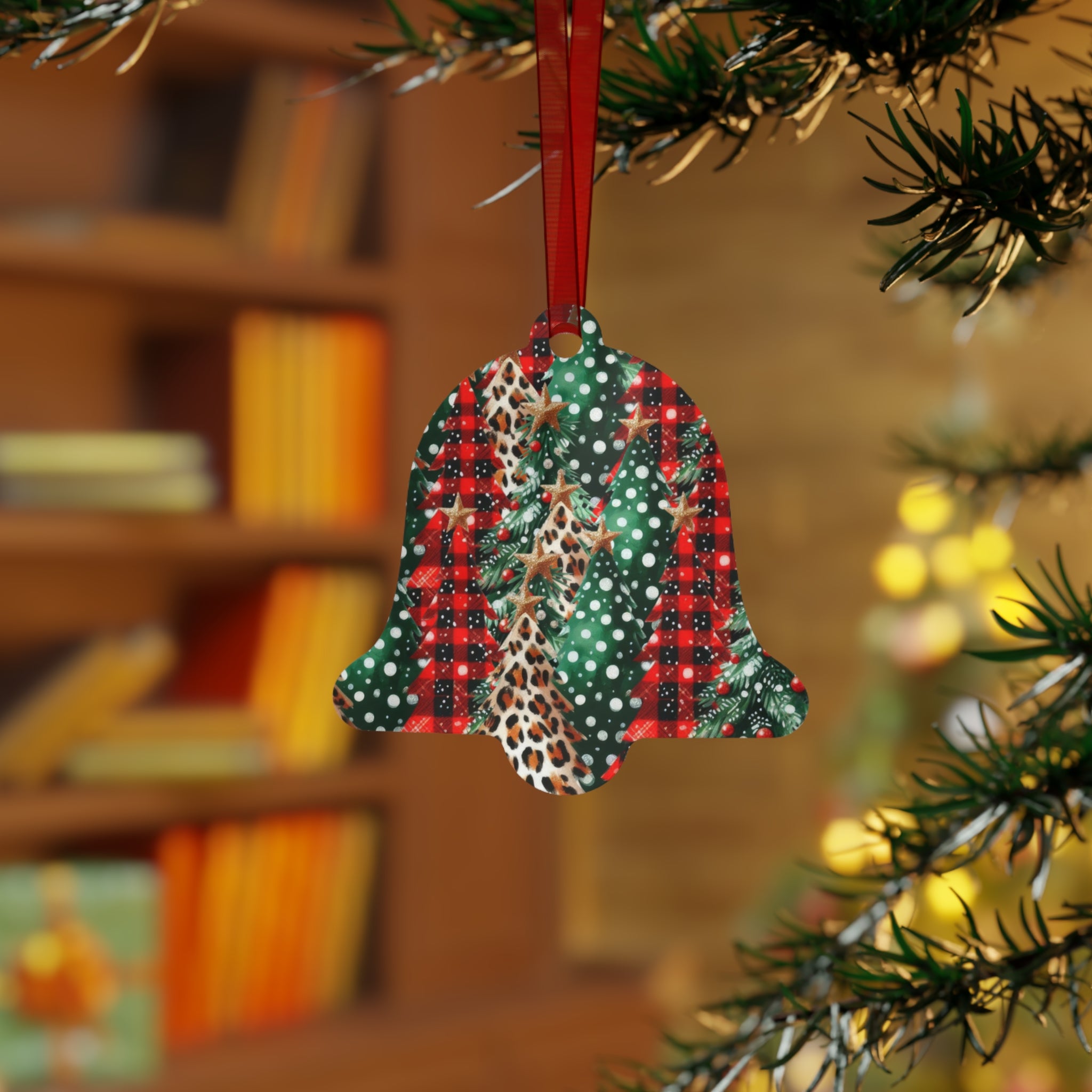Metal Ornaments