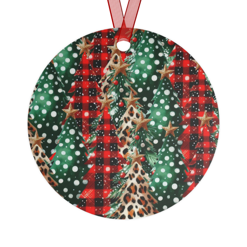 Metal Ornaments
