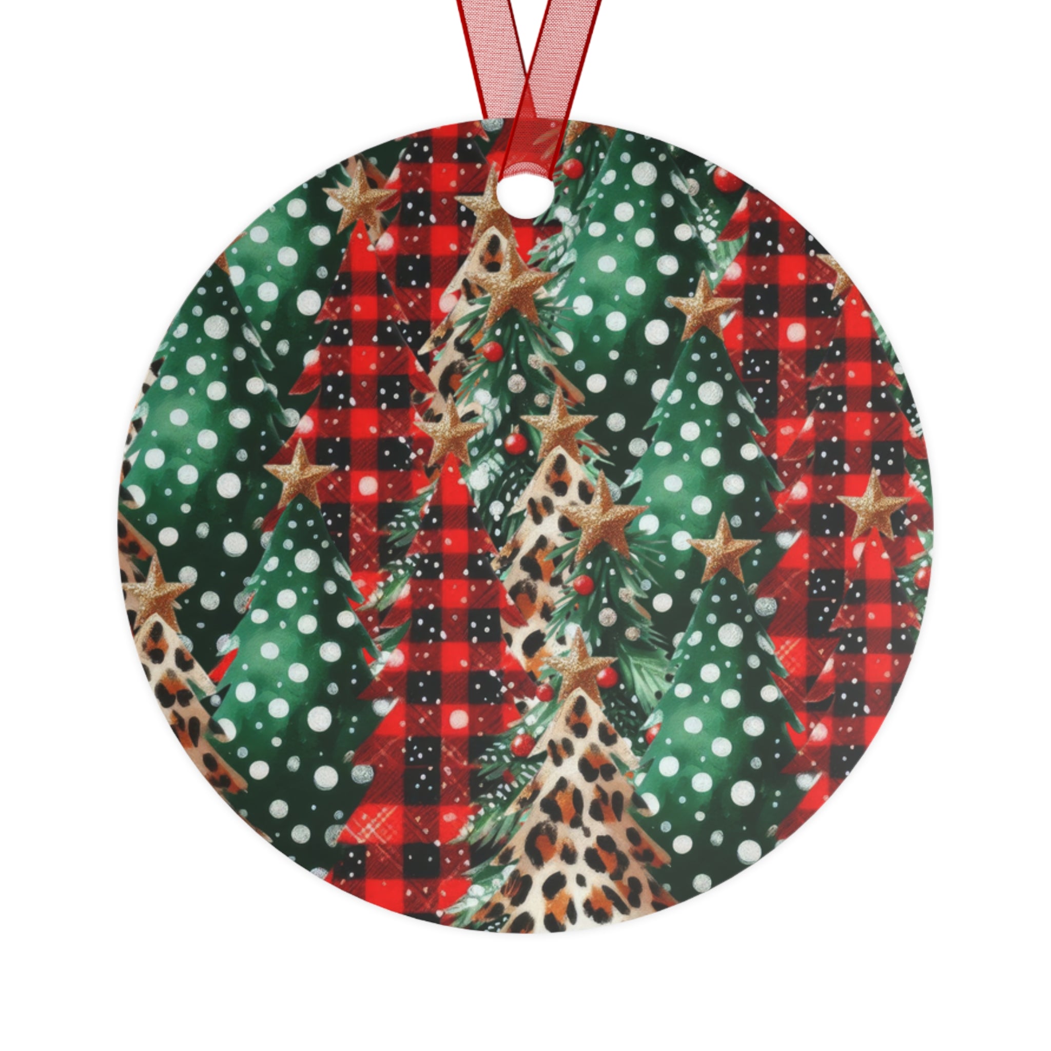 Metal Ornaments