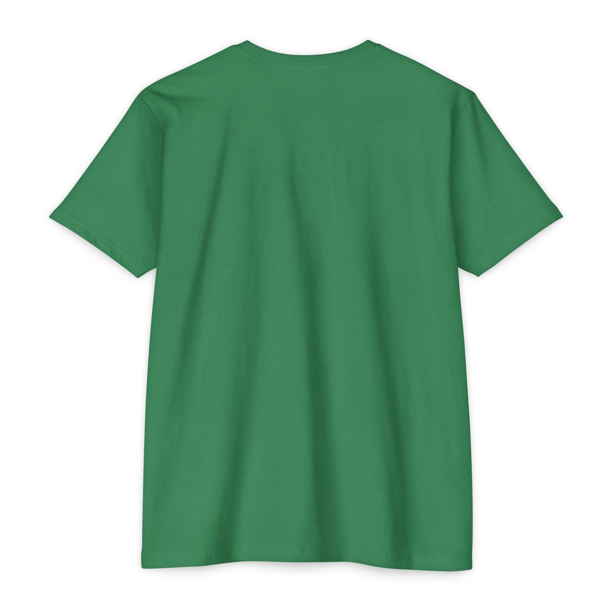 Merry Christmas Santa T-Shirt – Festive Holiday Tee