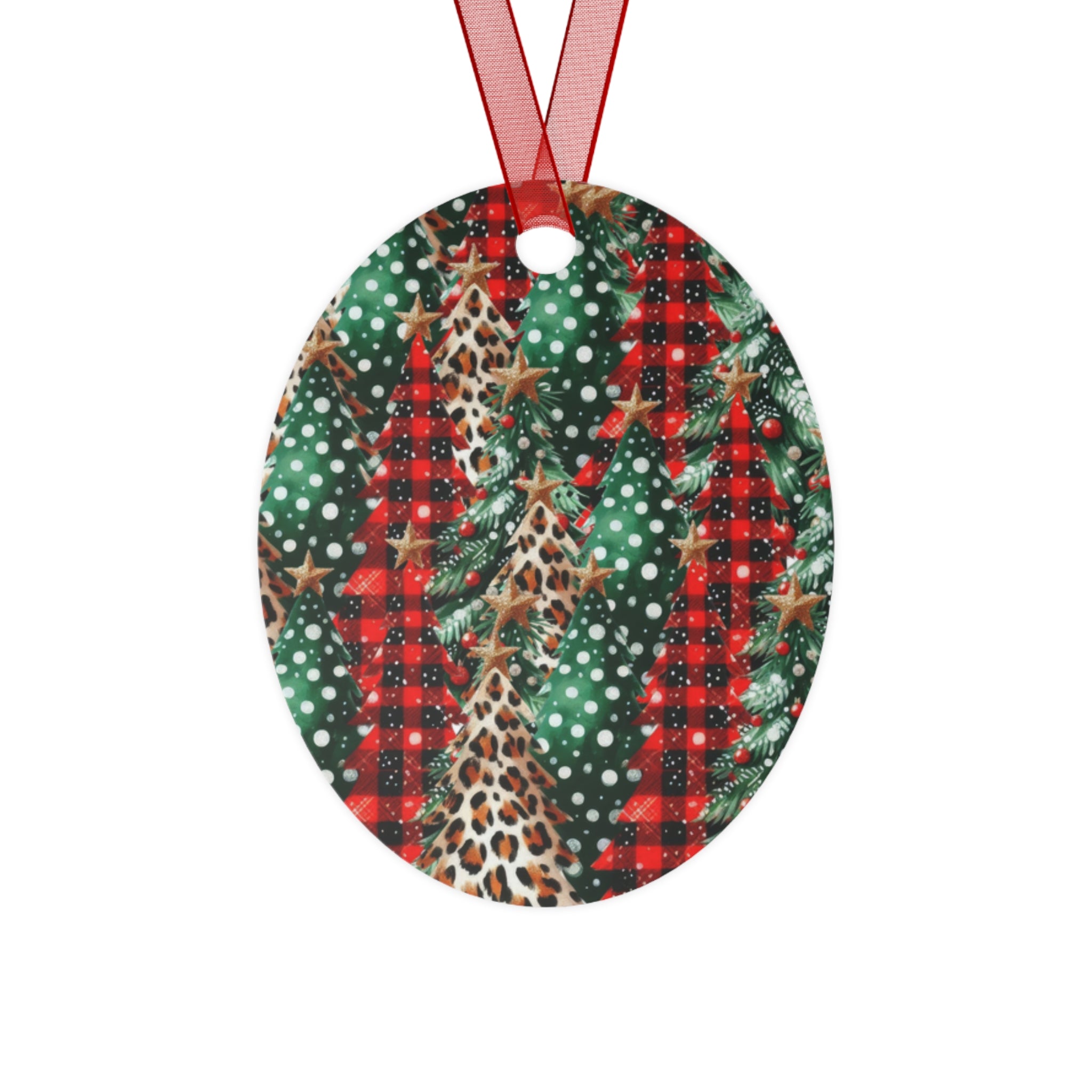 Metal Ornaments