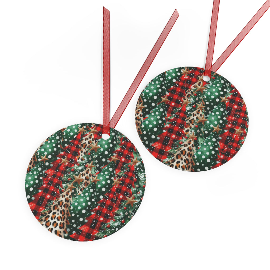 Metal Ornaments