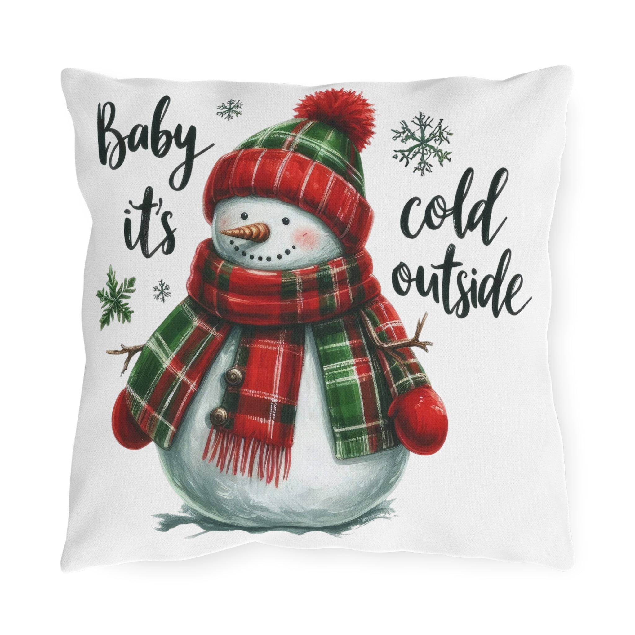 Outdoor Pillows