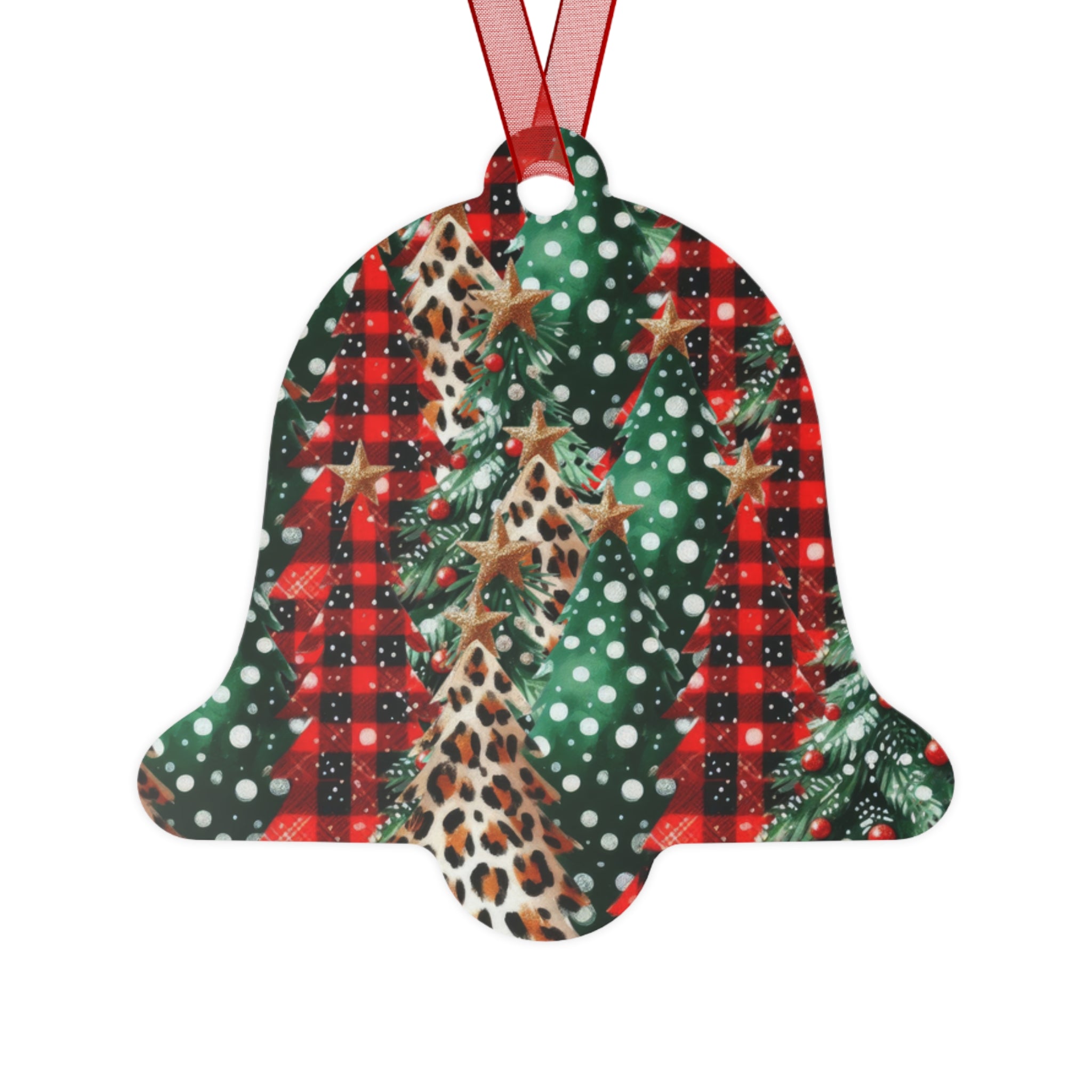 Metal Ornaments