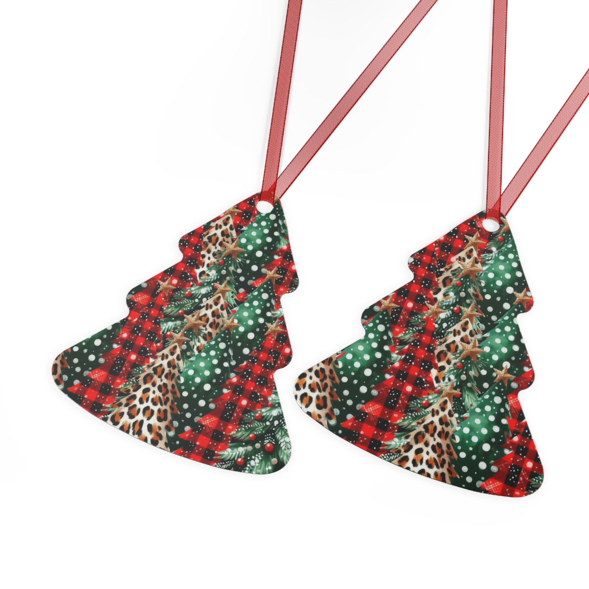 Metal Ornaments