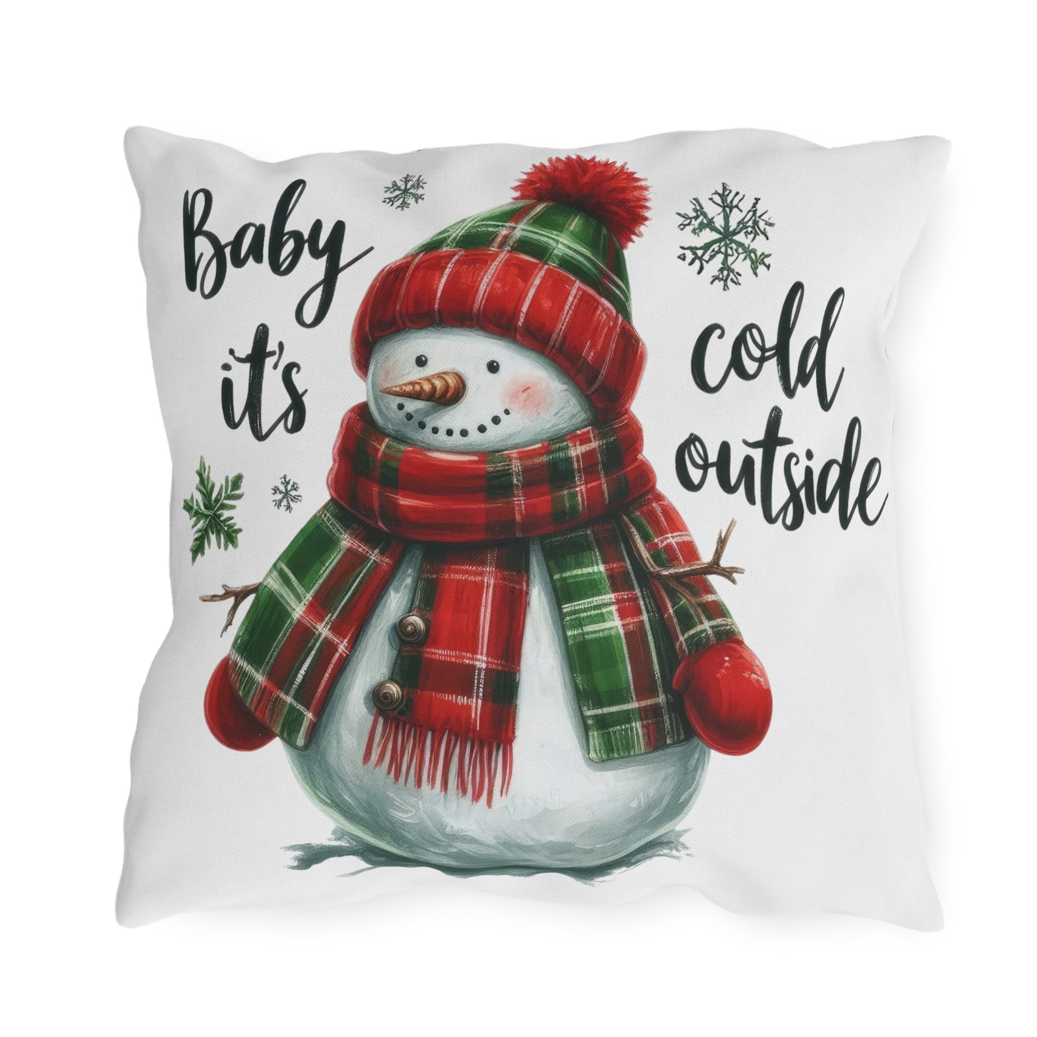 Outdoor Pillows
