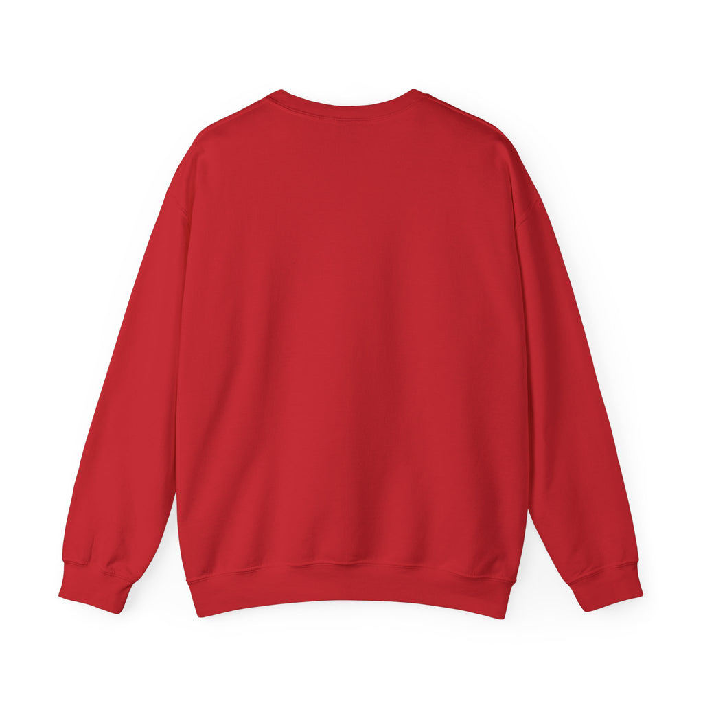 Merry Christmas Sweatshirt – Minimalist Holiday Crewneck for a Cozy Winter Look