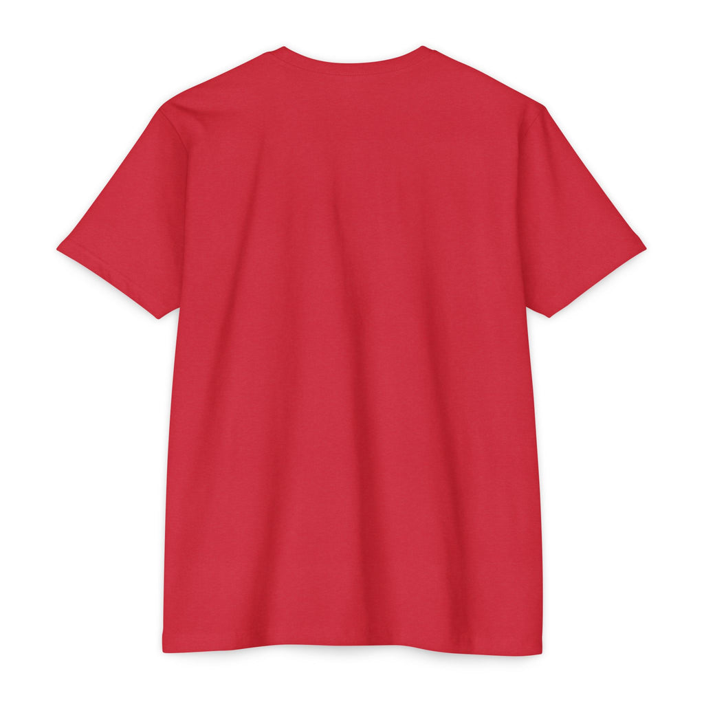 Christmas Stocking T-Shirt – Festive Holiday Tee