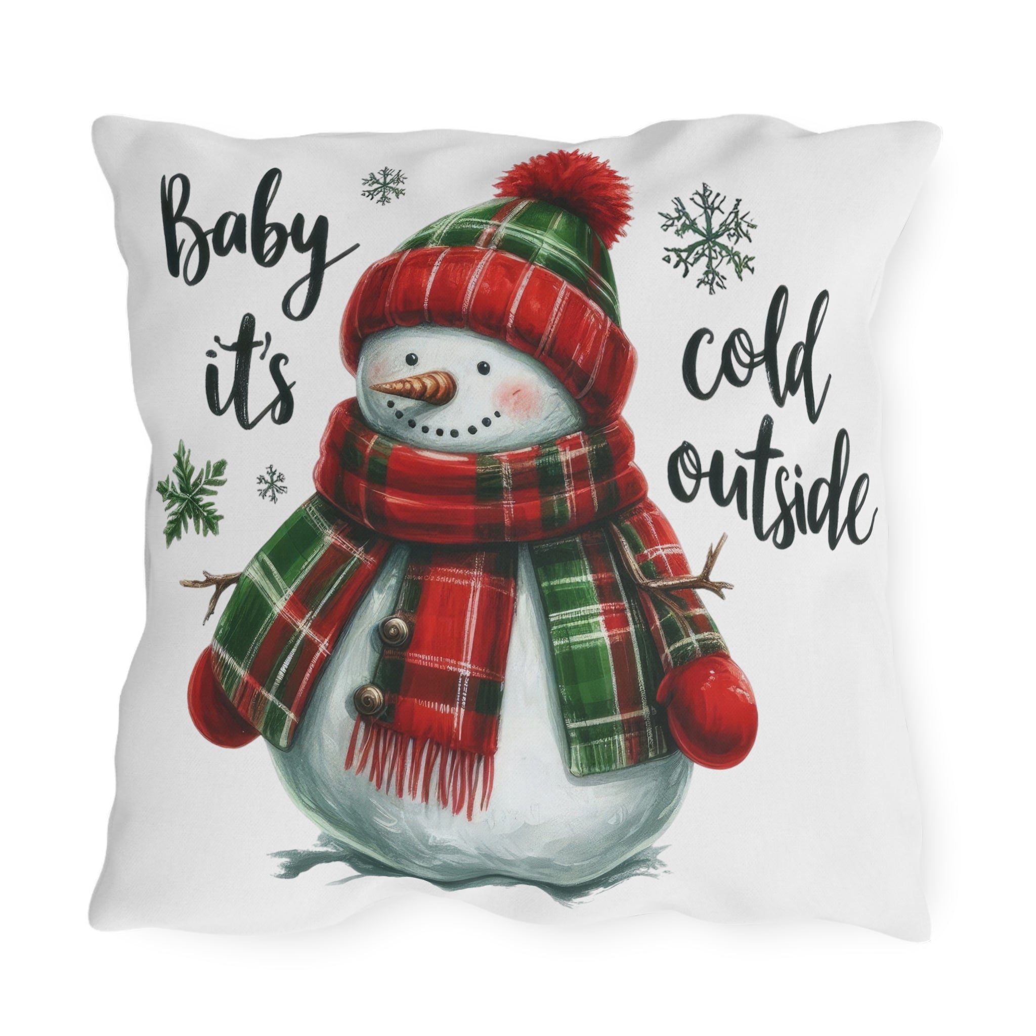 Outdoor Pillows